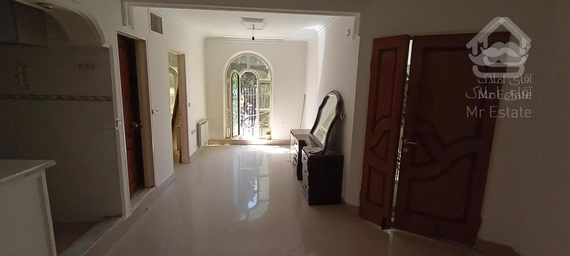 ۵۵ متر یک خواب شهرک چشمه میدان المپیک