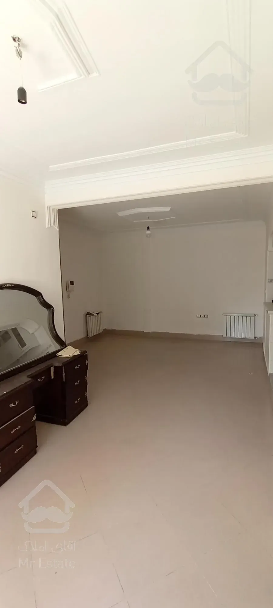 ۵۵ متر یک خواب شهرک چشمه میدان المپیک