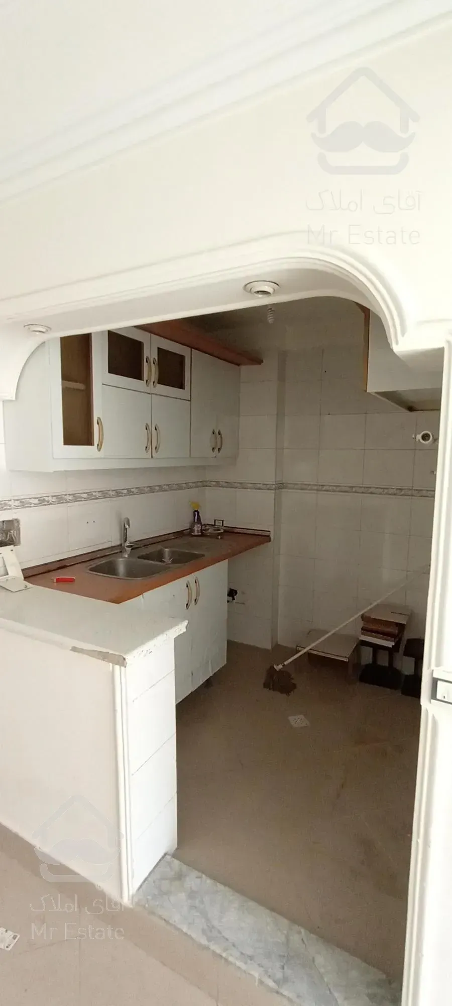 ۵۵ متر یک خواب شهرک چشمه میدان المپیک