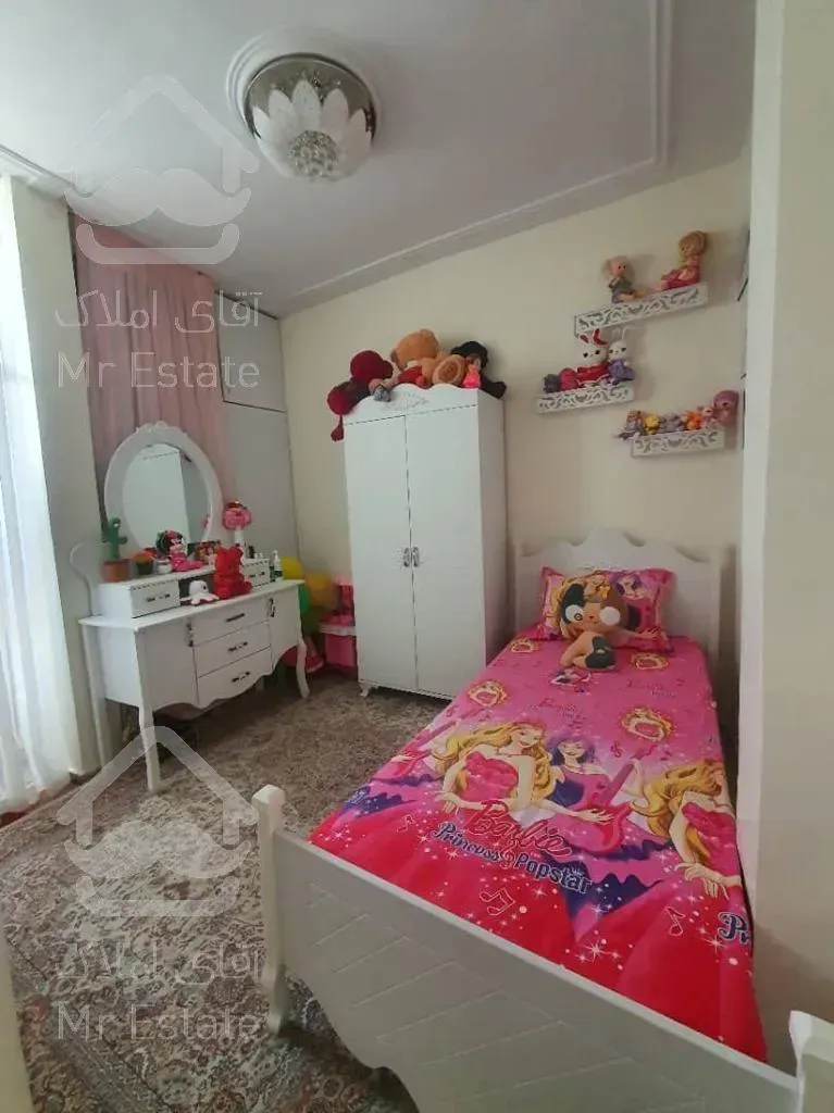 واحد ۱۰۰متری خوش نقشه