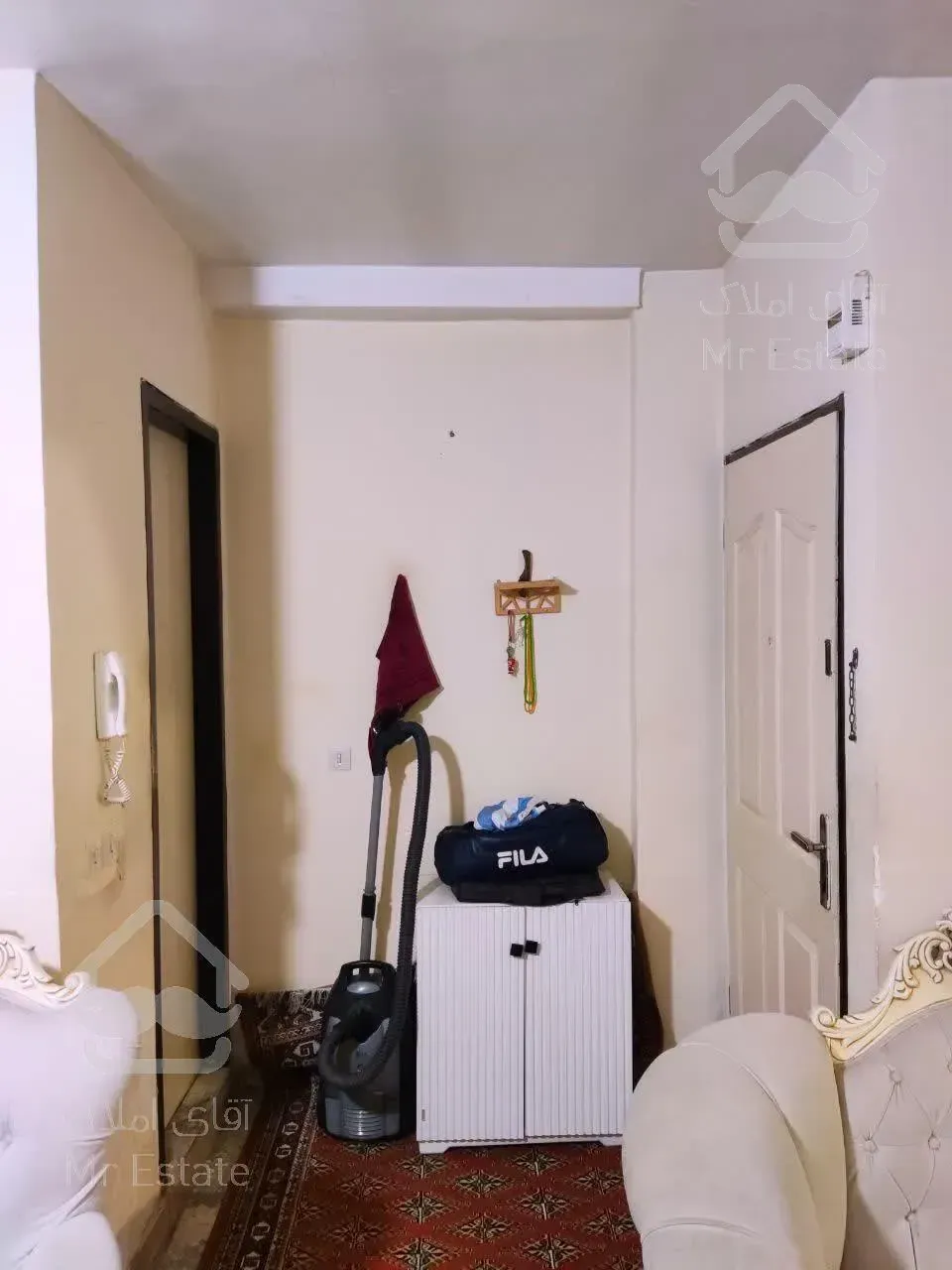 مشاوراملاک