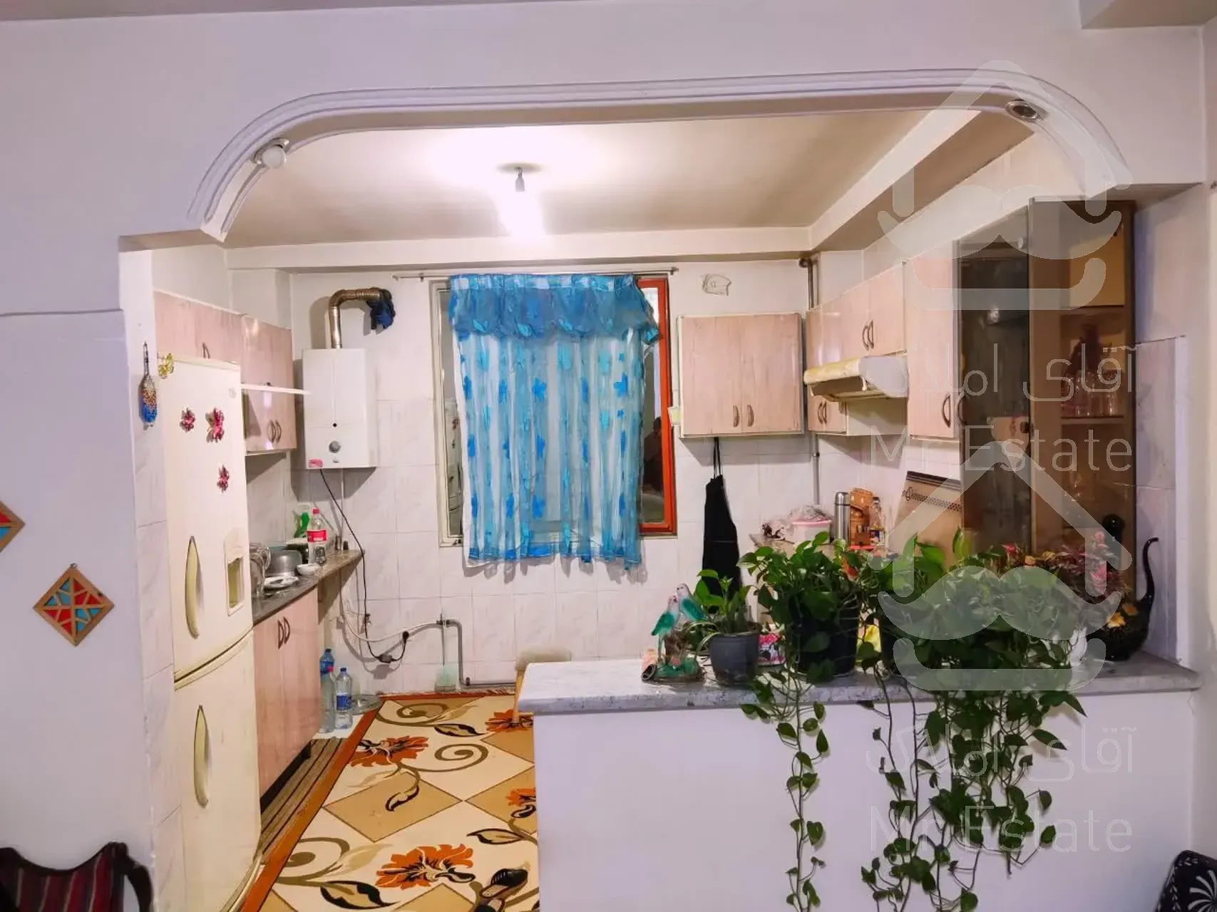 مشاوراملاک