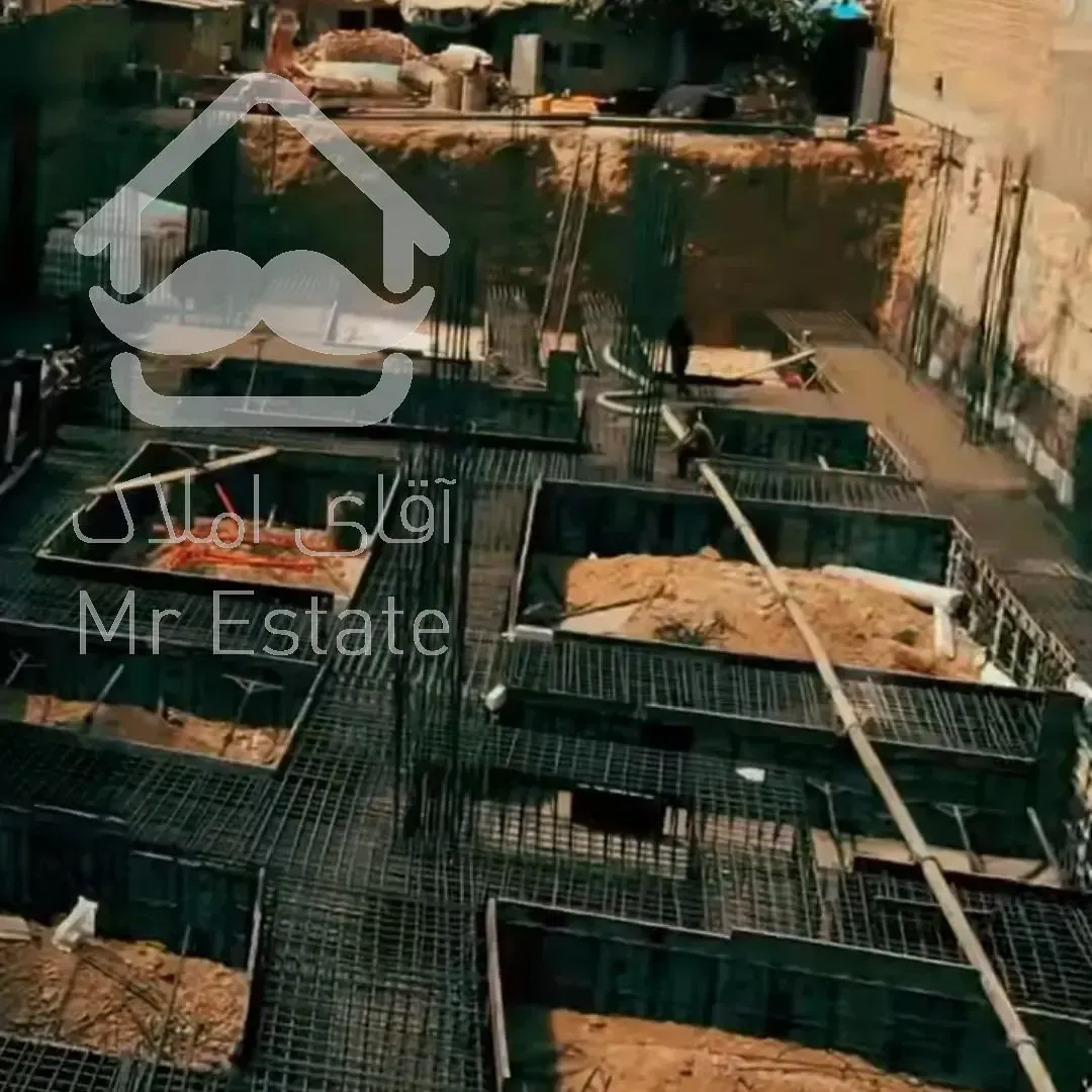 ۱۳۰ متر ۳خواب سرمایه گذاری