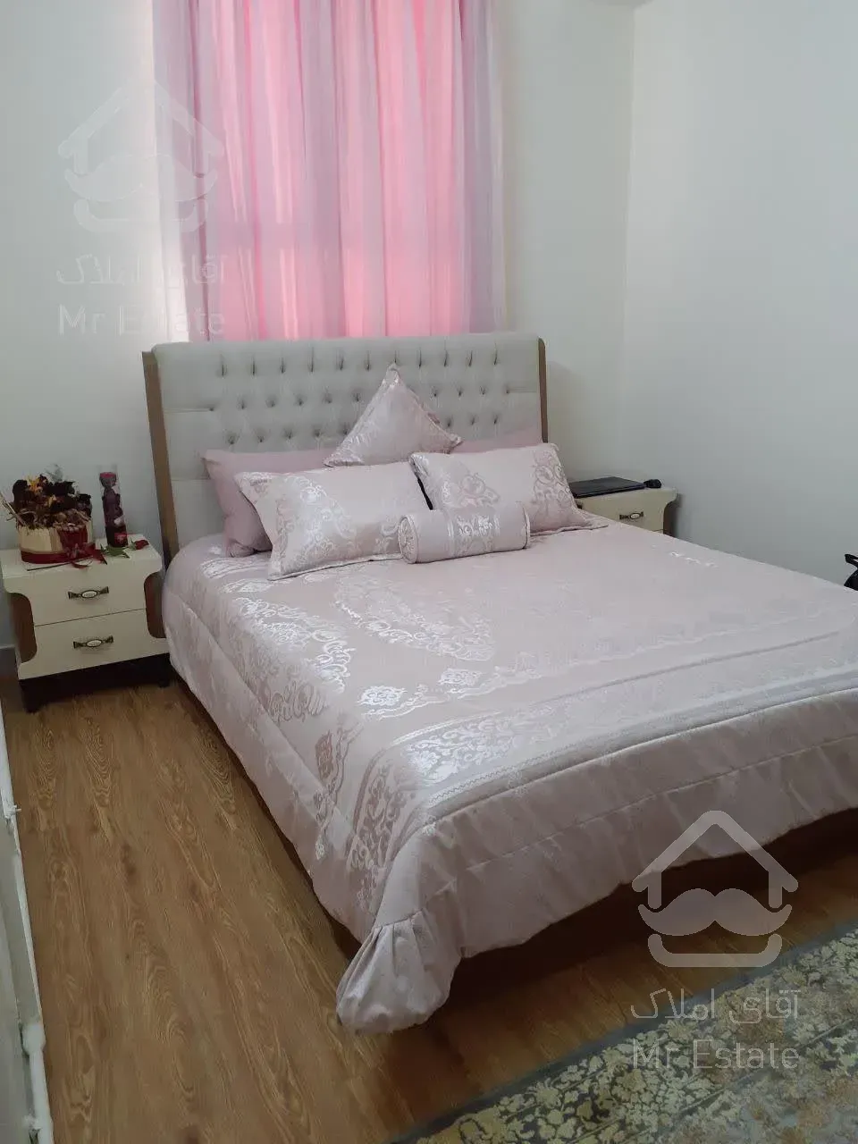 اپارتمان ۸۰ متری_سند دار