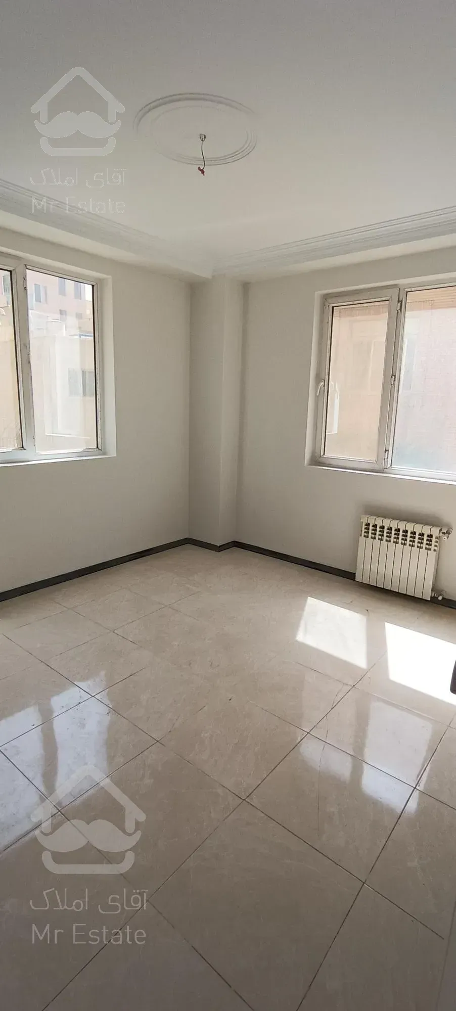 ۱۰۵متری تکواحد خیابان قائدی