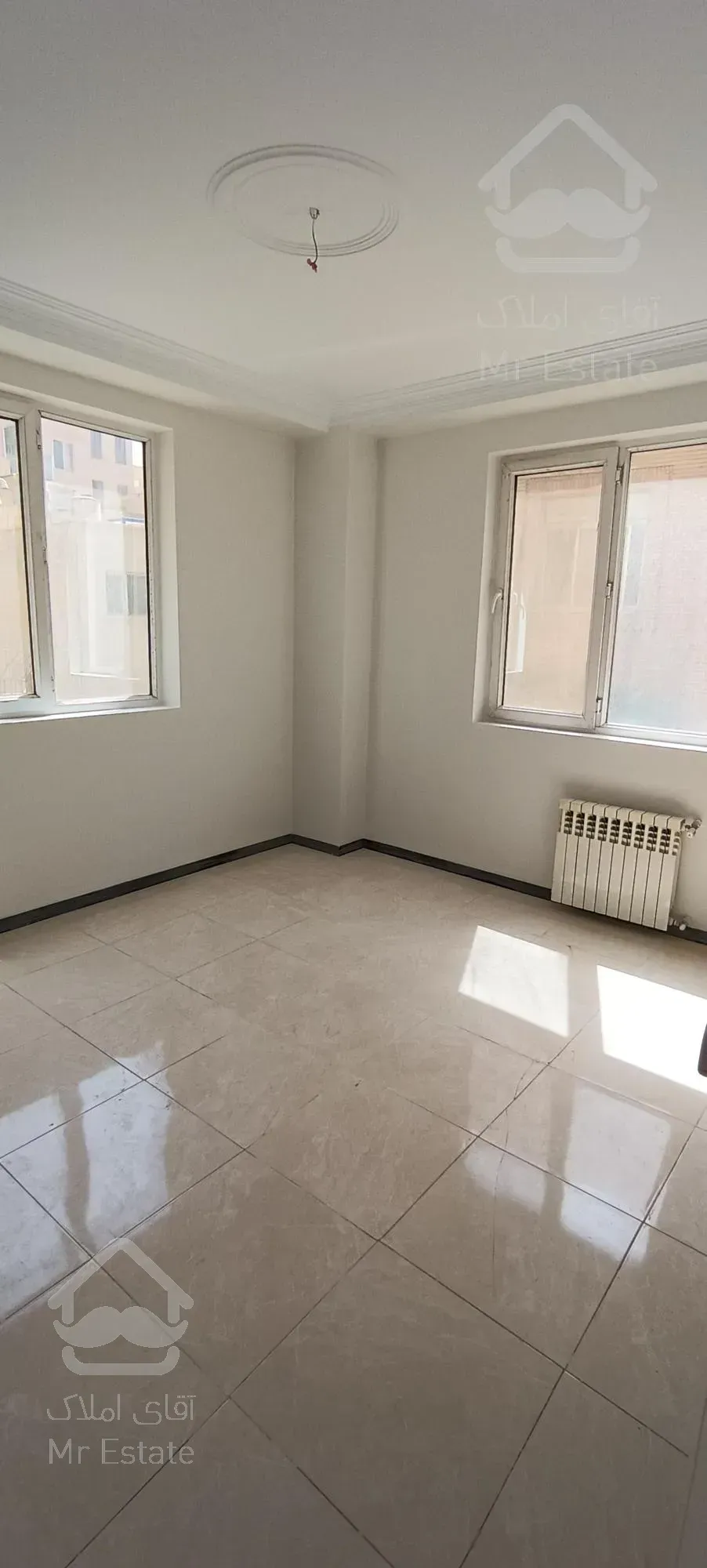 ۱۰۵متری تکواحد خیابان قائدی