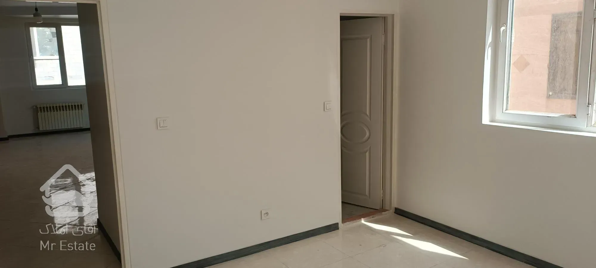 ۱۰۵متری تکواحد خیابان قائدی