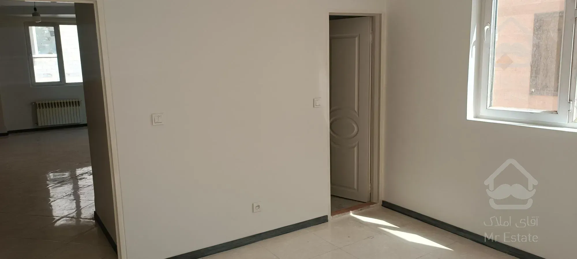 ۱۰۵متری تکواحد خیابان قائدی