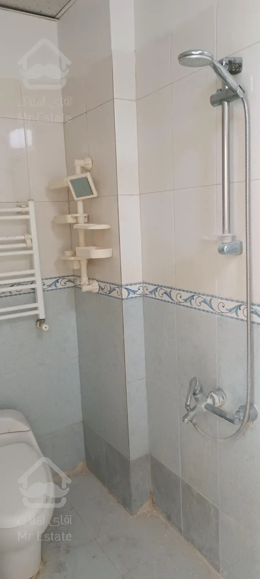 ۱۰۵متری تکواحد خیابان قائدی