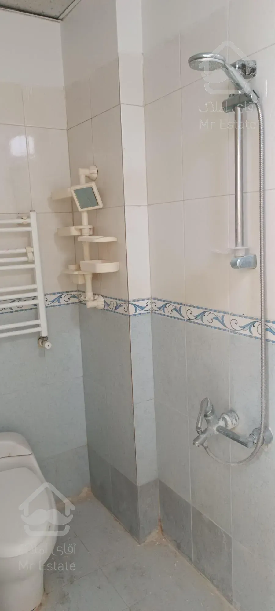 ۱۰۵متری تکواحد خیابان قائدی