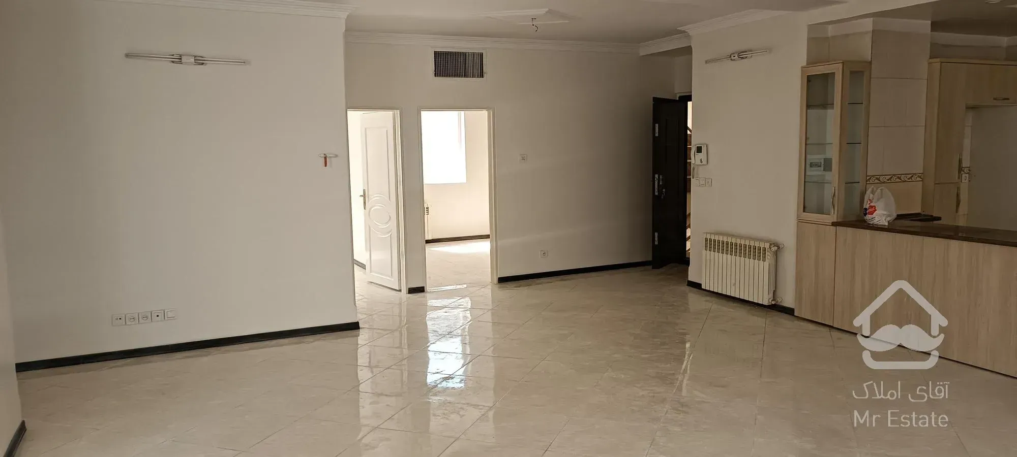 ۱۰۵متری تکواحد خیابان قائدی