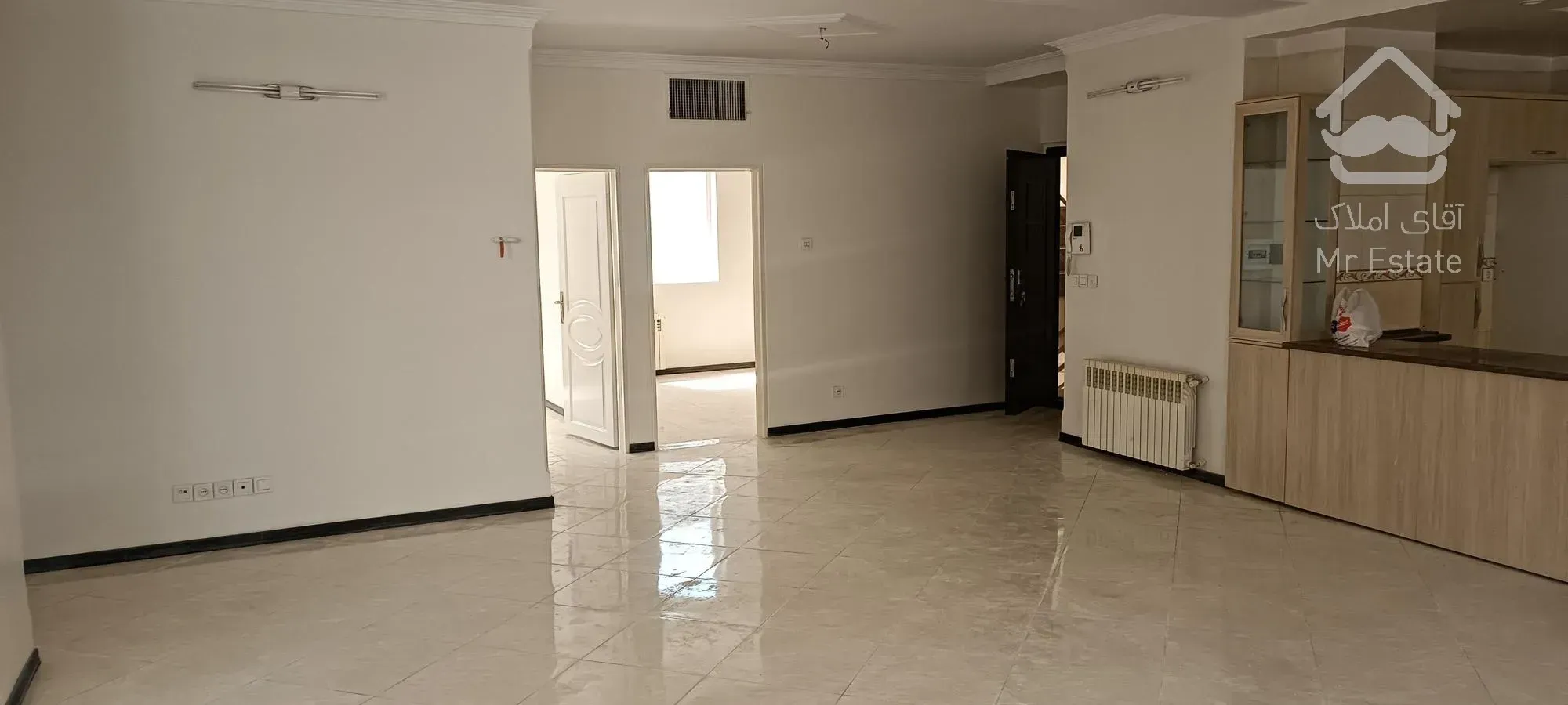 ۱۰۵متری تکواحد خیابان قائدی