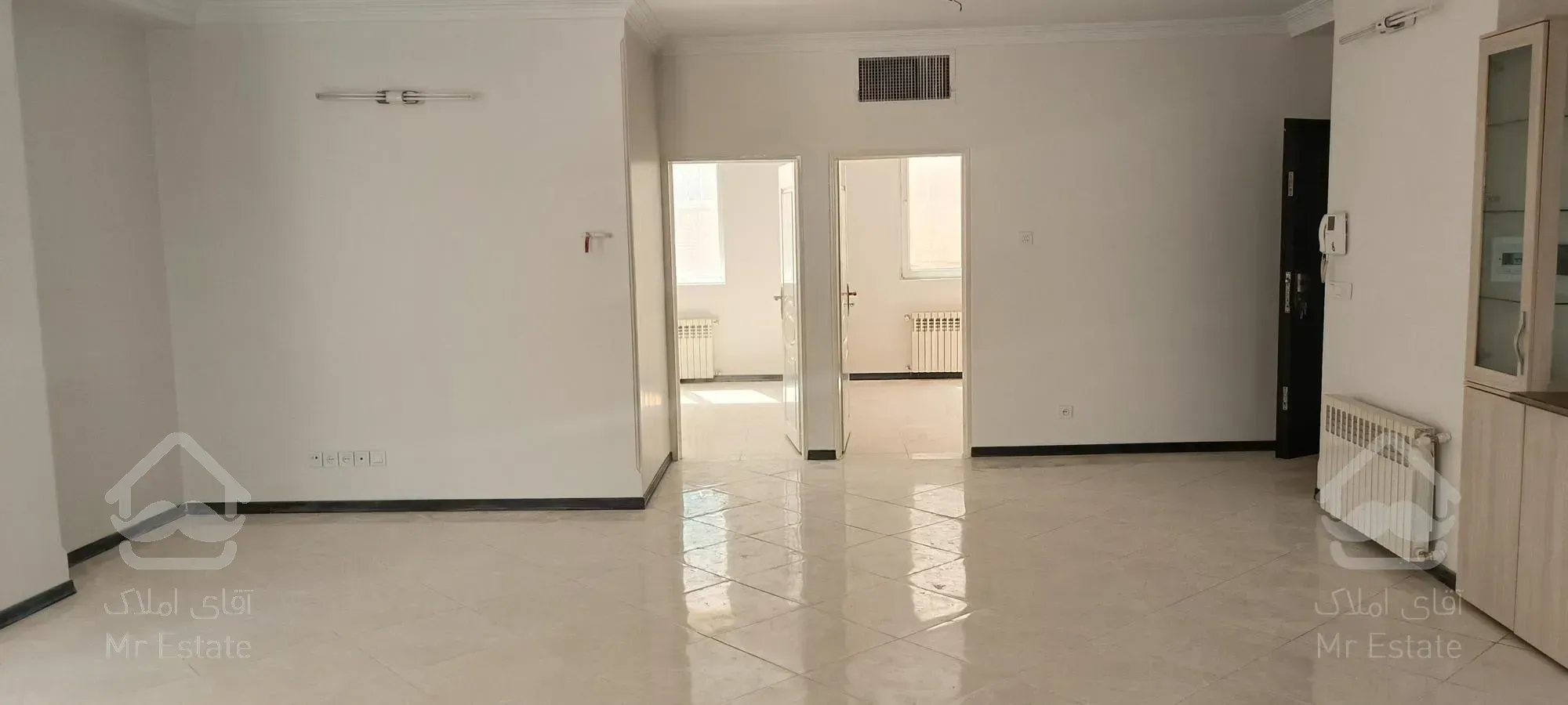 ۱۰۵متری تکواحد خیابان قائدی