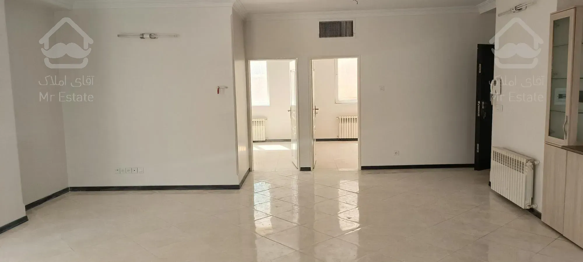 ۱۰۵متری تکواحد خیابان قائدی