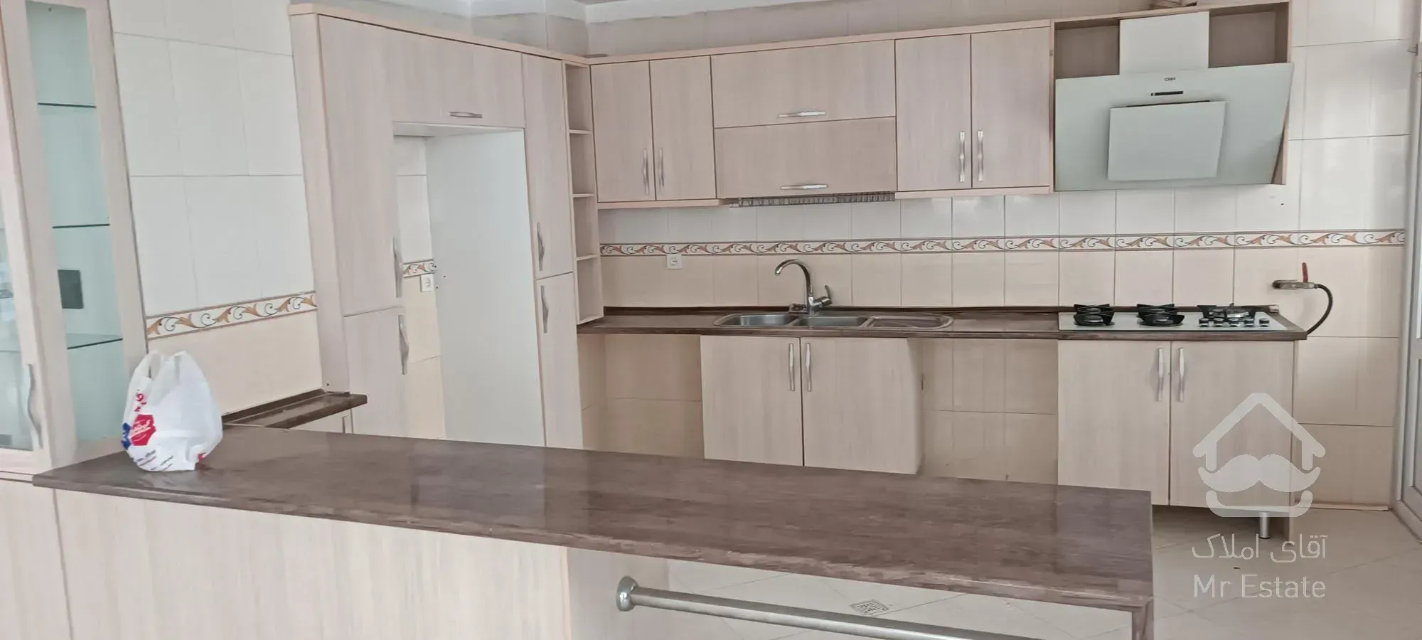 ۱۰۵متری تکواحد خیابان قائدی