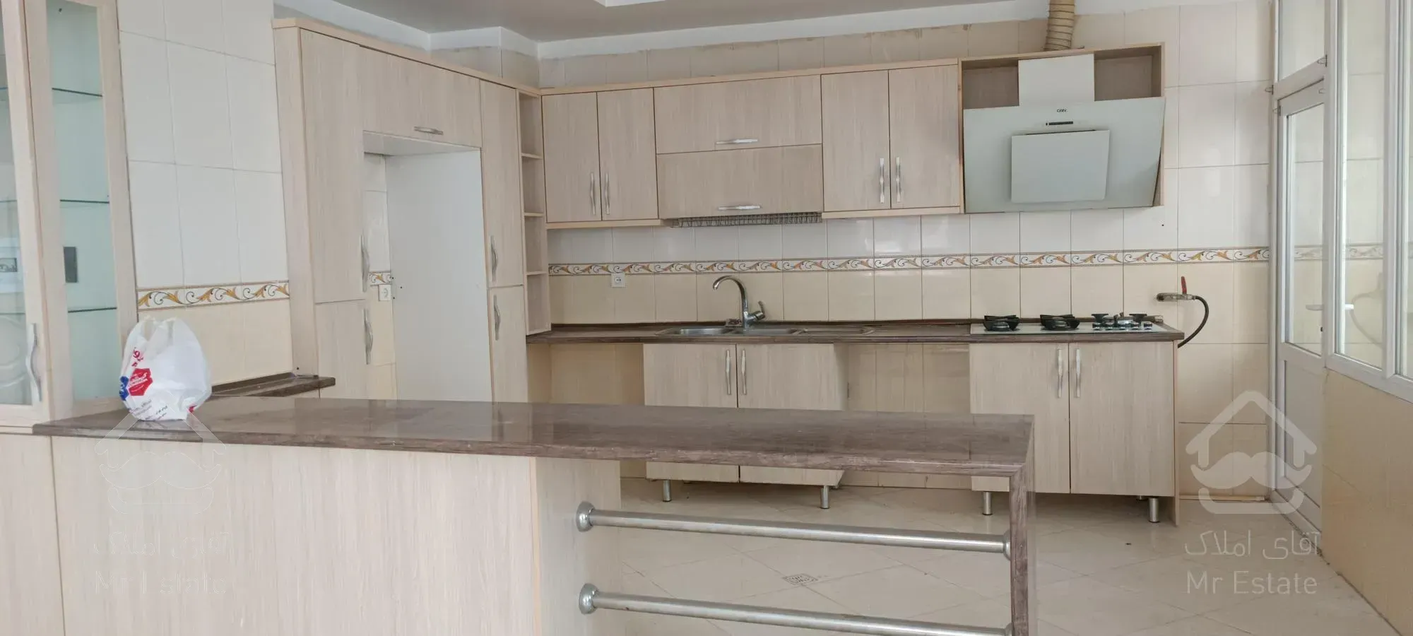 ۱۰۵متری تکواحد خیابان قائدی