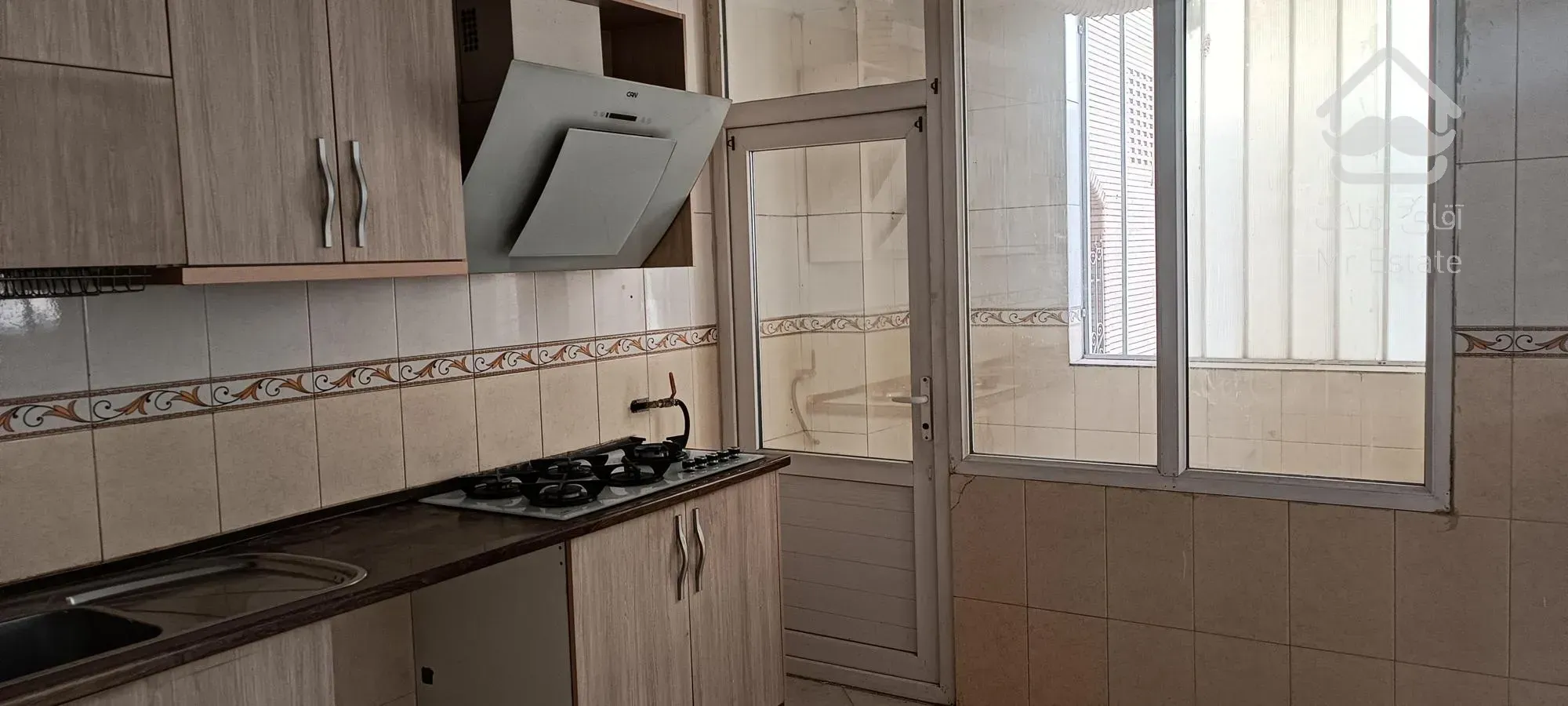 ۱۰۵متری تکواحد خیابان قائدی