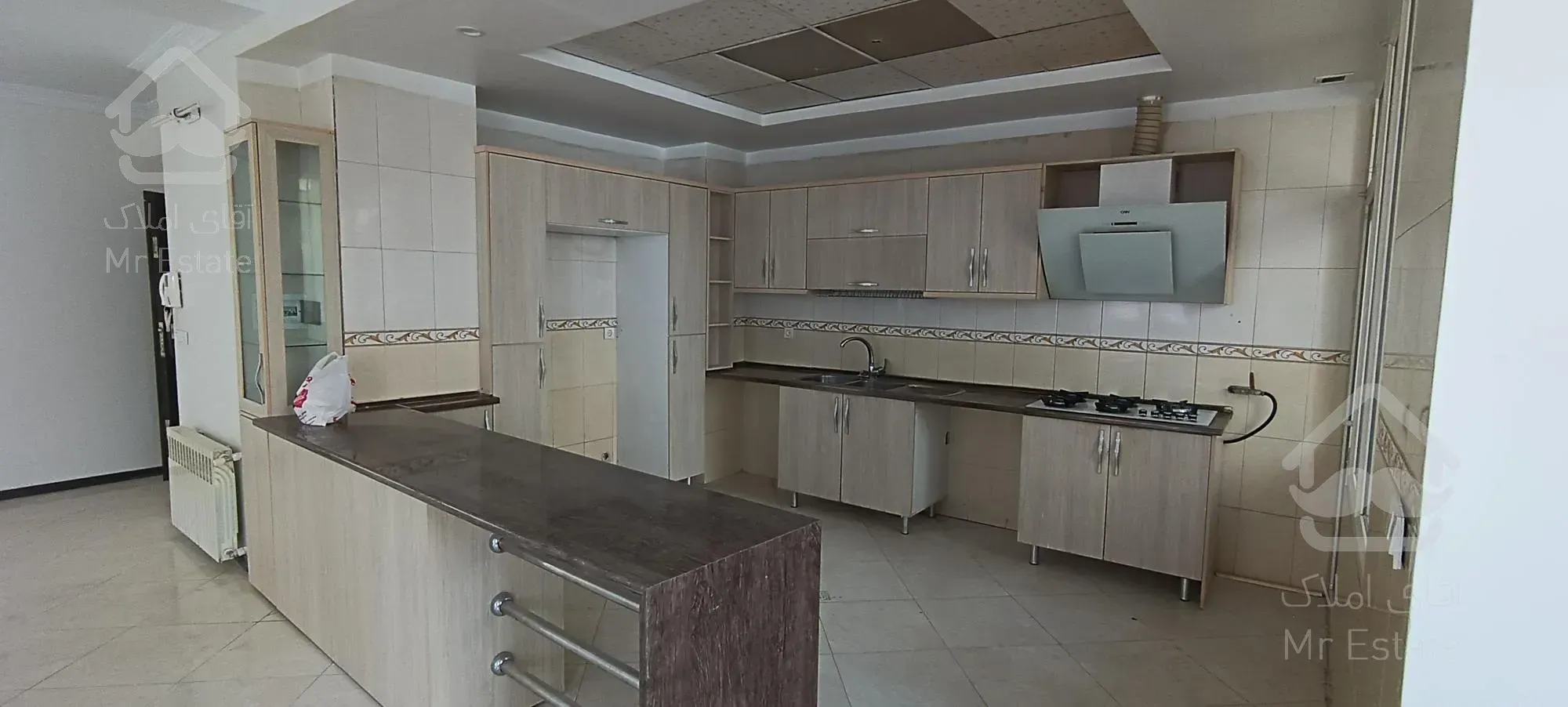 ۱۰۵متری تکواحد خیابان قائدی