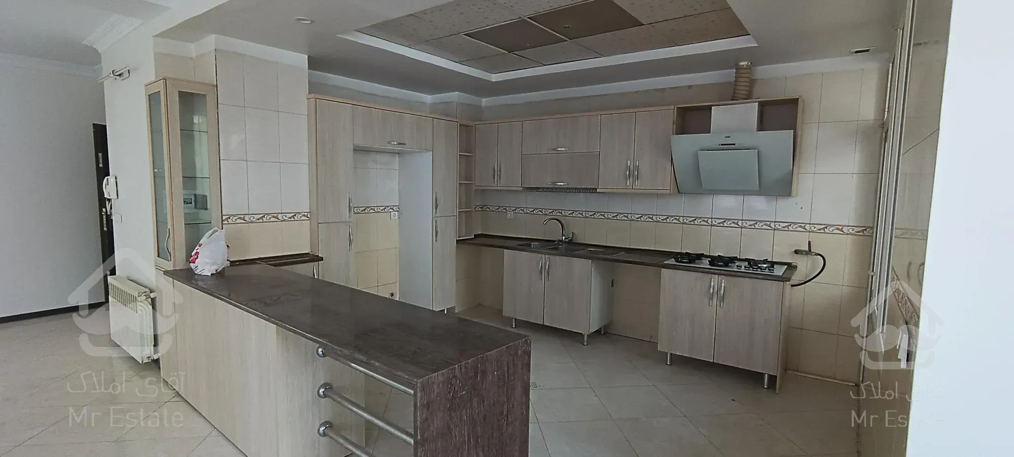 ۱۰۵متری تکواحد خیابان قائدی