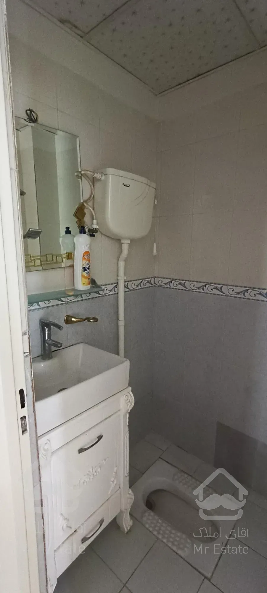 ۱۰۵متری تکواحد خیابان قائدی