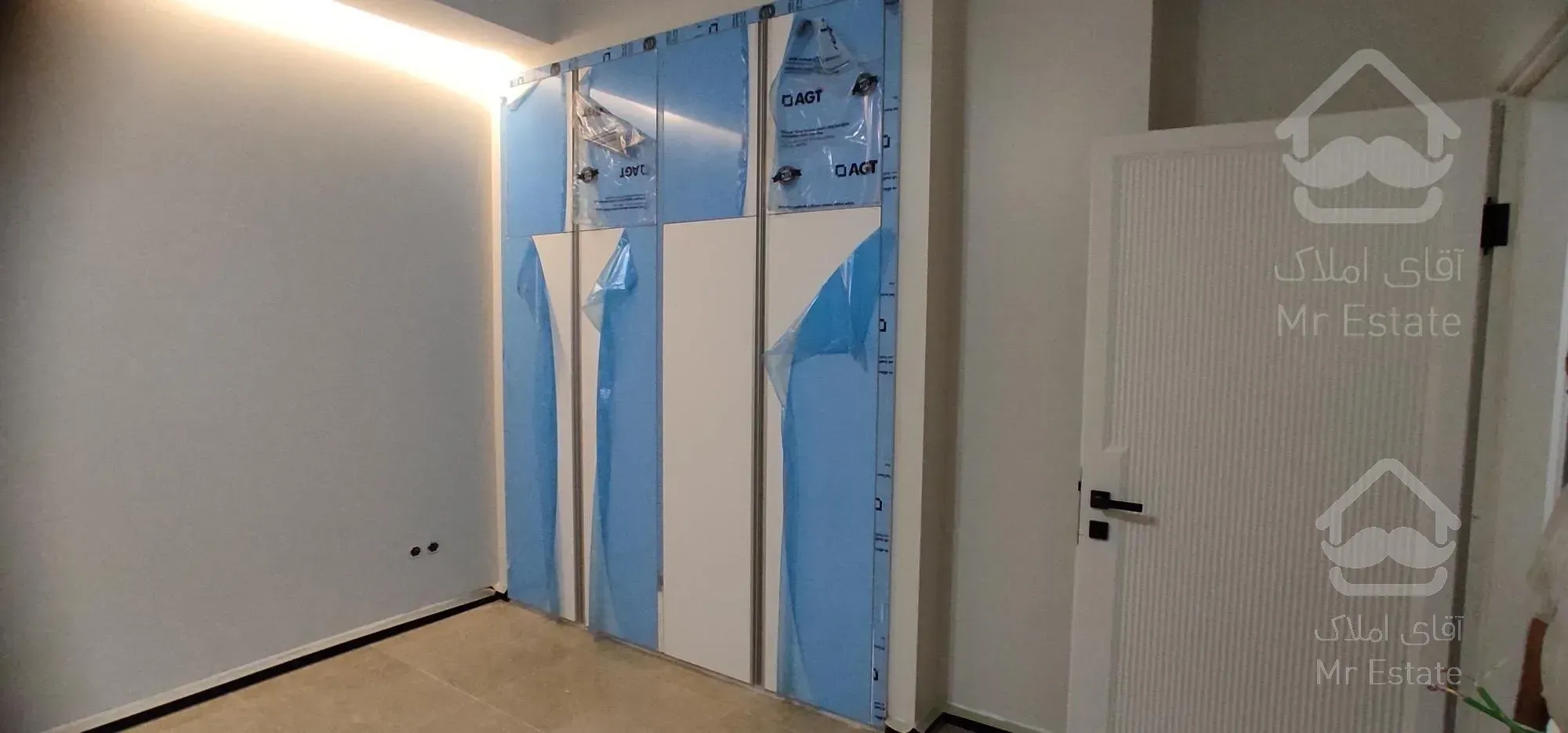 ۱۱۰متر برج /فول امکانات /ویو ابدی سعادت آباد