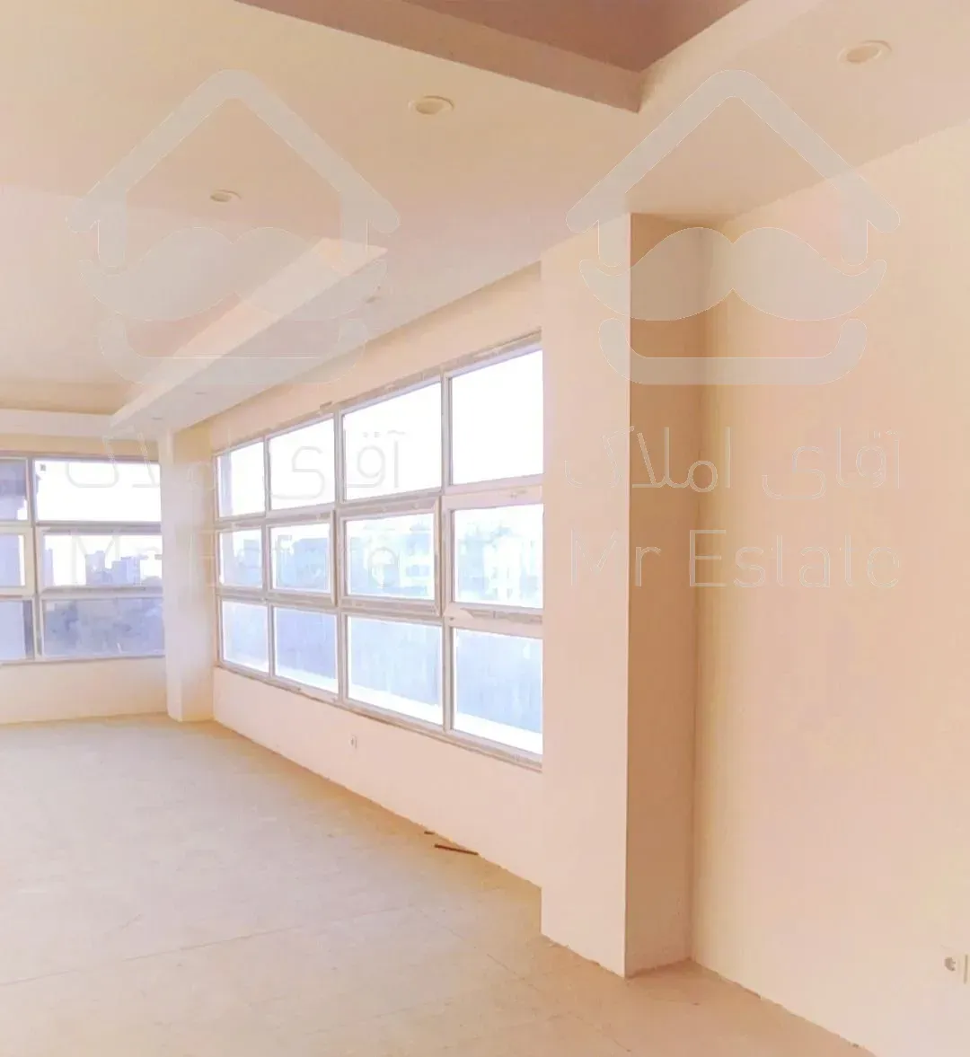 150 متر ، 3 خواب ، تکواحدی ، کلید نخورده