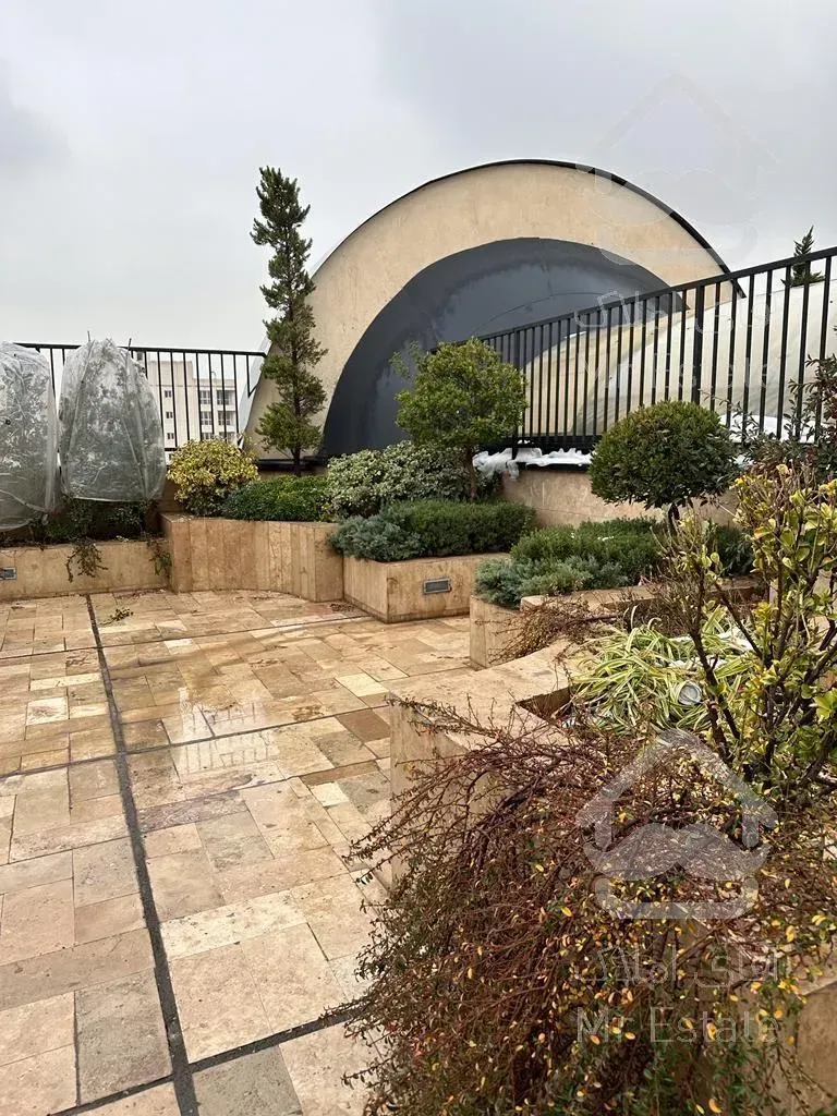 آپارتمان ۱۹۰ متر اجاره اجودانیه