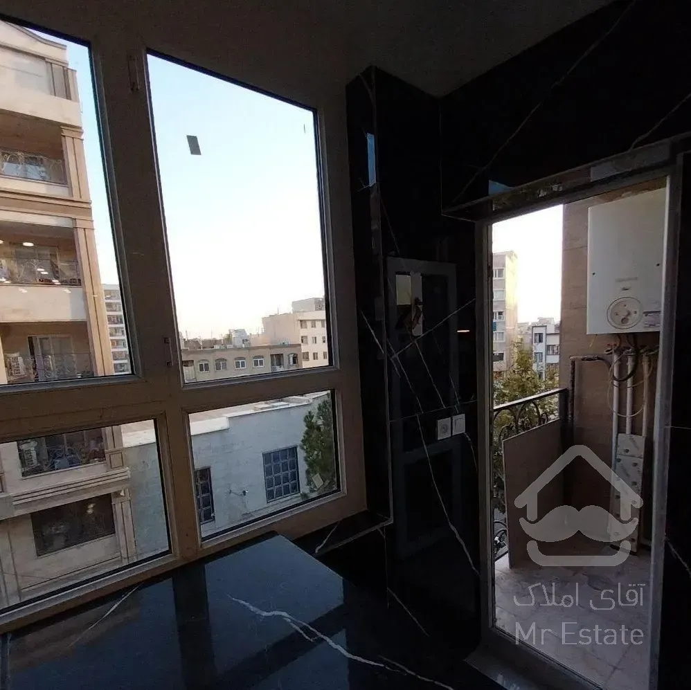 75متر شرق دریاچه چیتگر میدان المپیک وام دومرحله‌ای