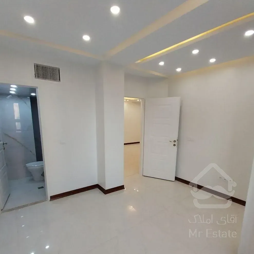 75متر شرق دریاچه چیتگر میدان المپیک وام دومرحله‌ای