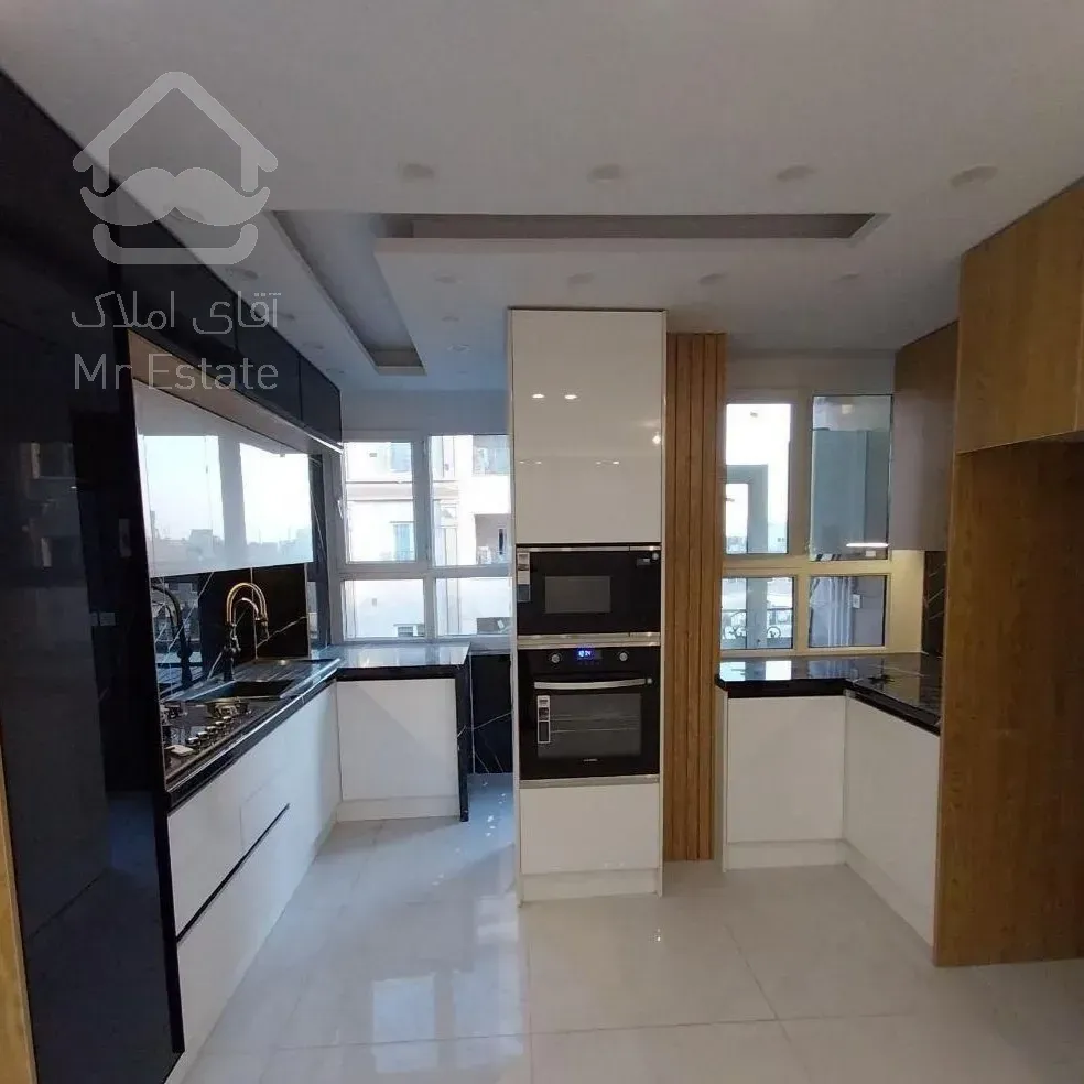 75متر شرق دریاچه چیتگر میدان المپیک وام دومرحله‌ای