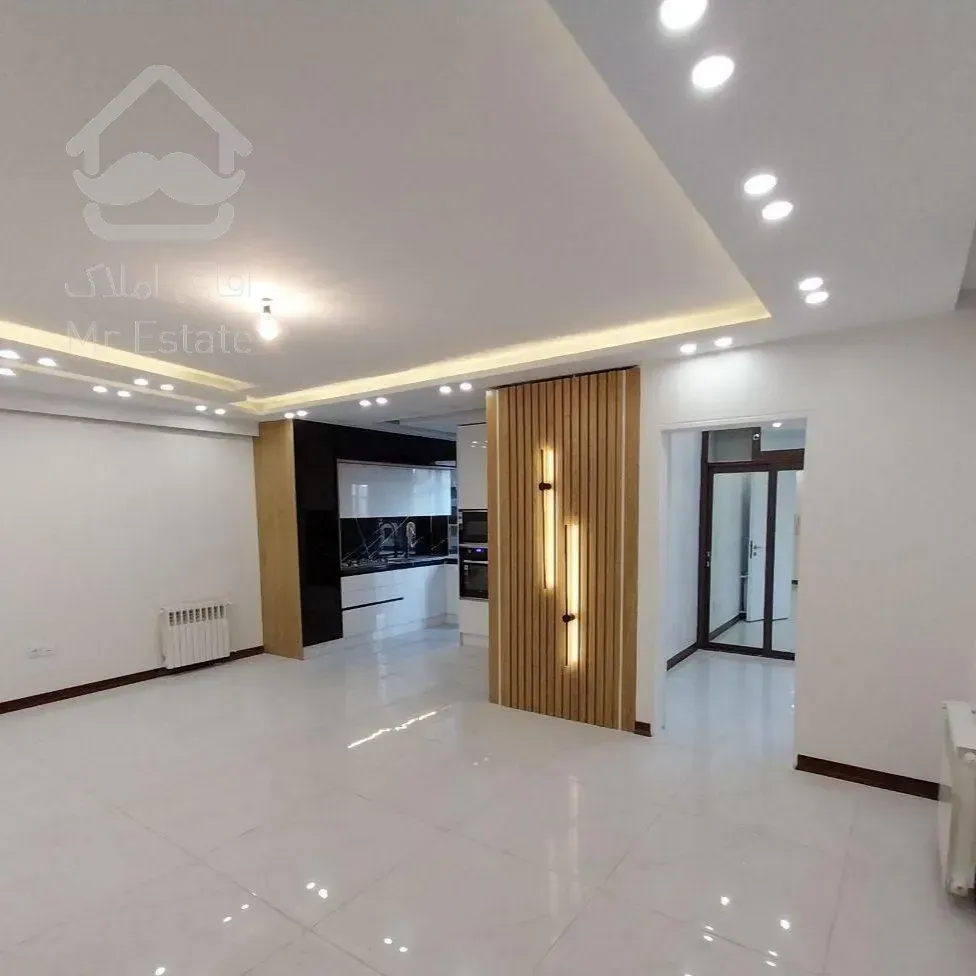 75متر شرق دریاچه چیتگر میدان المپیک وام دومرحله‌ای