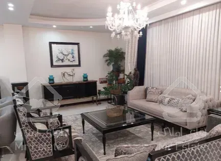 شهرک پاسداران-خوش نقشه-2پارکینگ