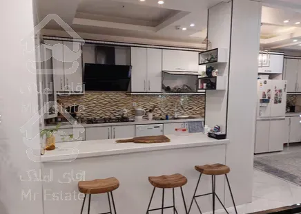 شهرک پاسداران-خوش نقشه-2پارکینگ