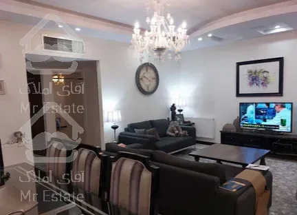 شهرک پاسداران-خوش نقشه-2پارکینگ