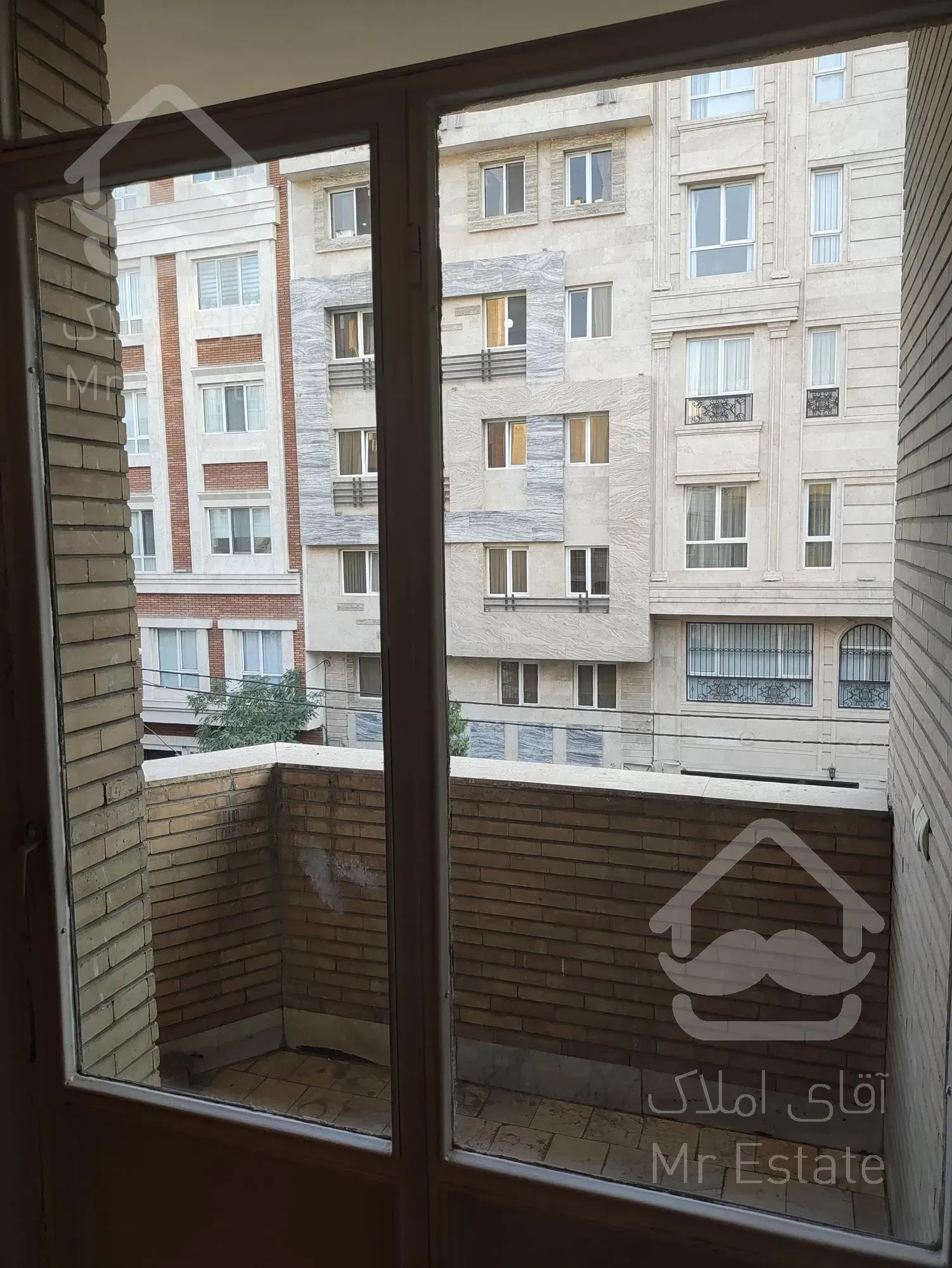 آپارتمان ، ۱۶۵ متر ، سه خوابه