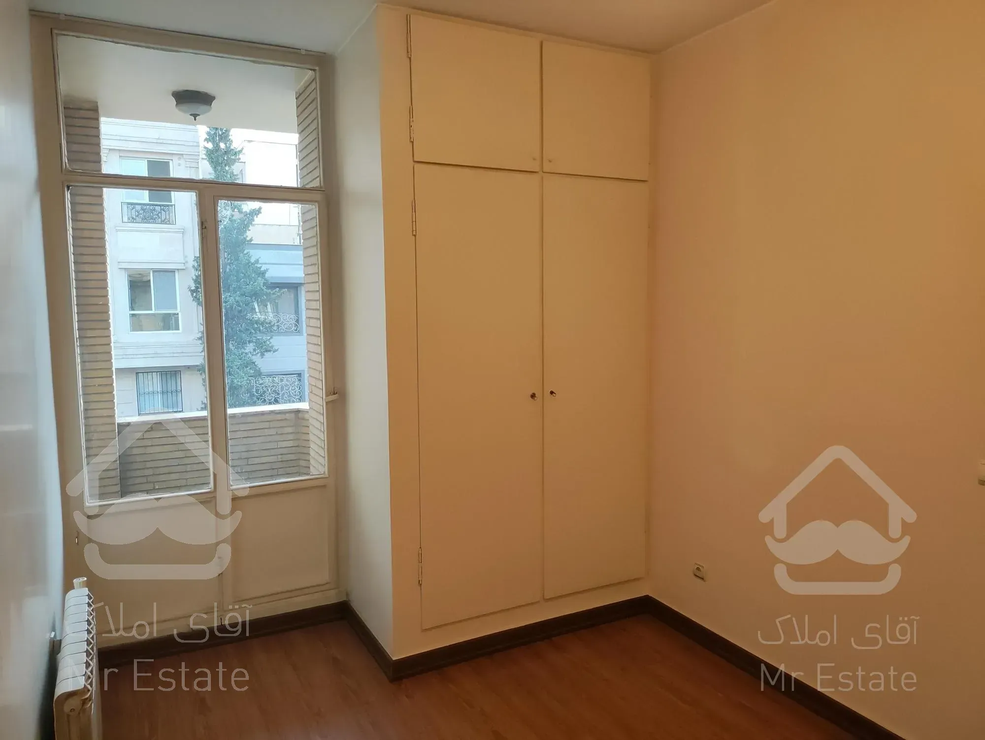 آپارتمان ، ۱۶۵ متر ، سه خوابه