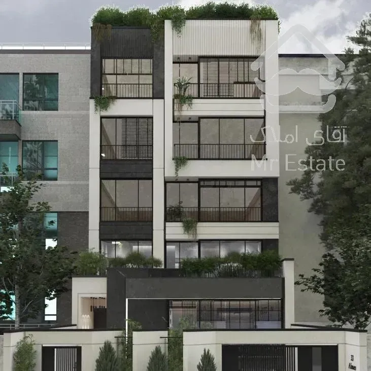 مسکونی/ پیشفروش /سرمایه گذاری