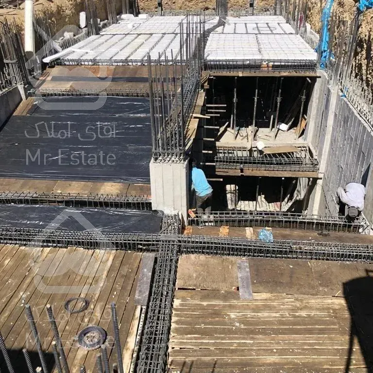 مسکونی/ پیشفروش /سرمایه گذاری