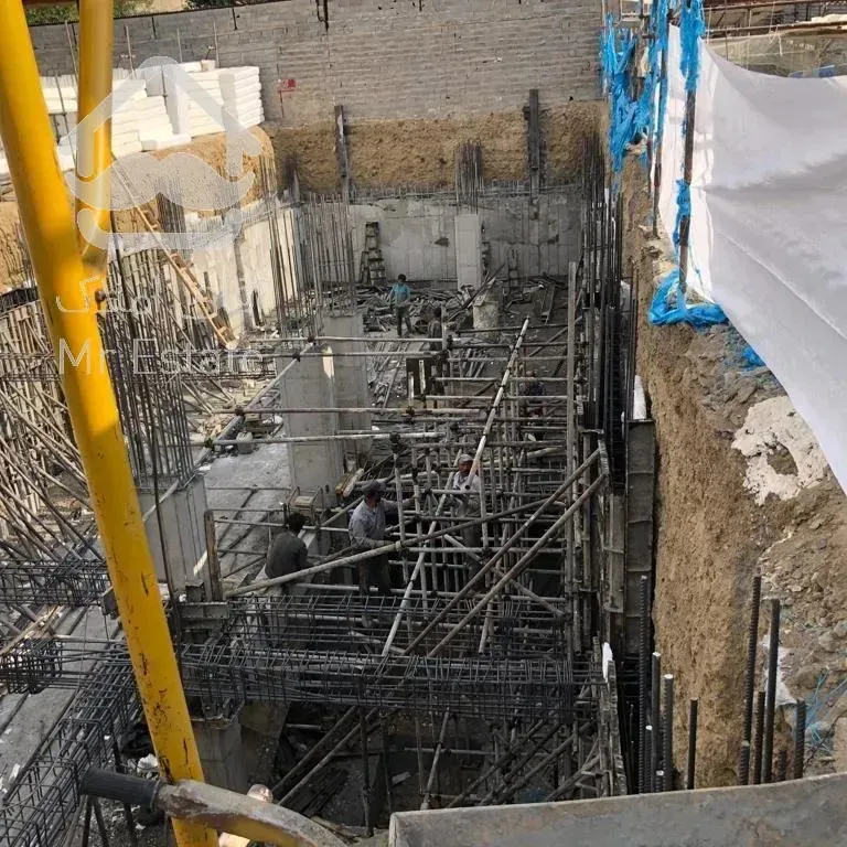 مسکونی/ پیشفروش /سرمایه گذاری