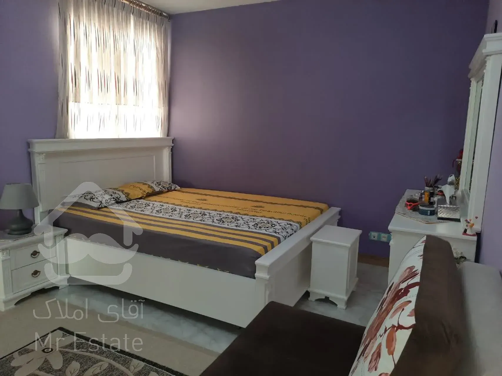 فروش آپارتمان ۱۱۰ متری شهرک خاتم کرج