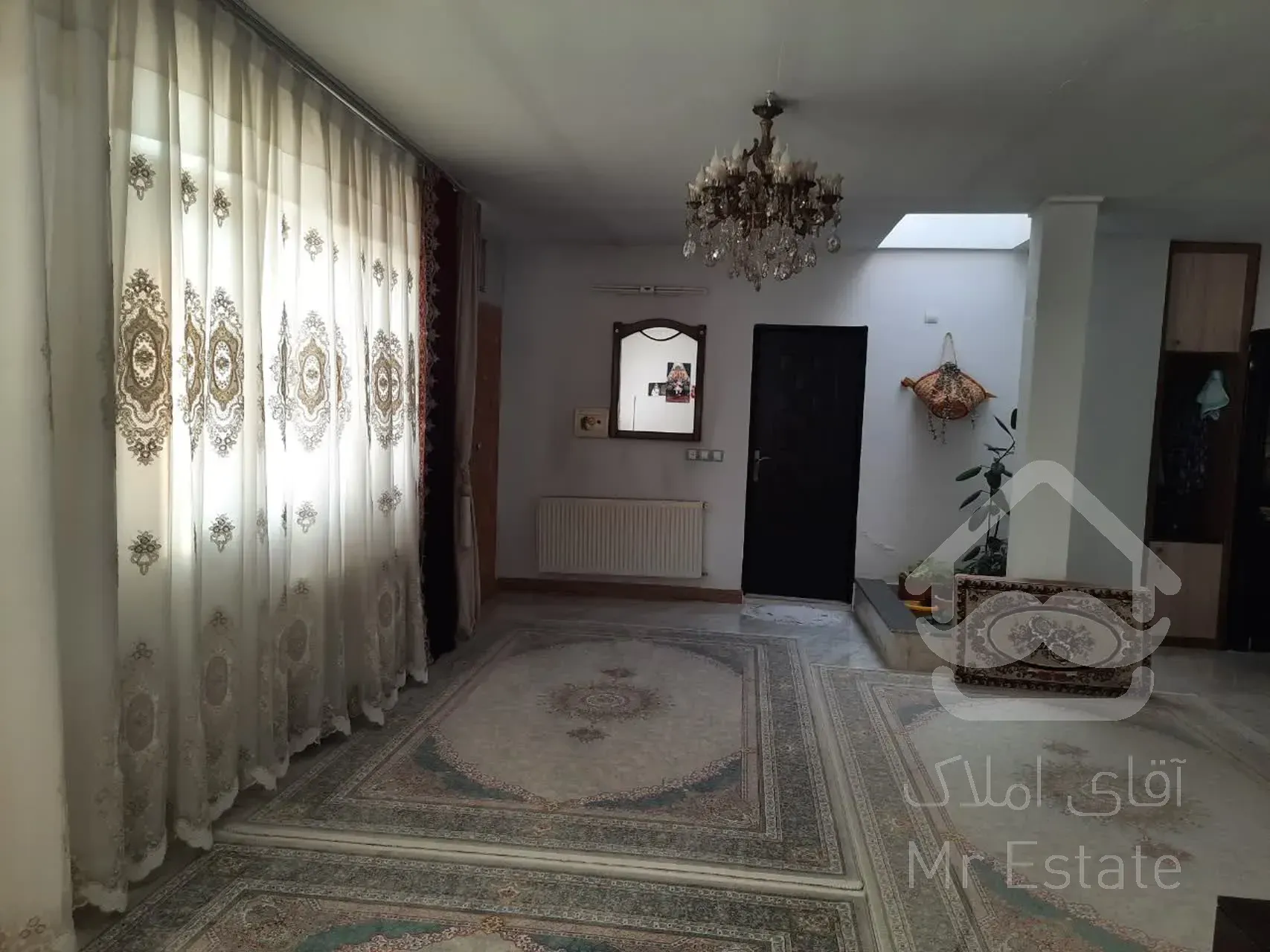 فروش آپارتمان ۱۱۰ متری شهرک خاتم کرج