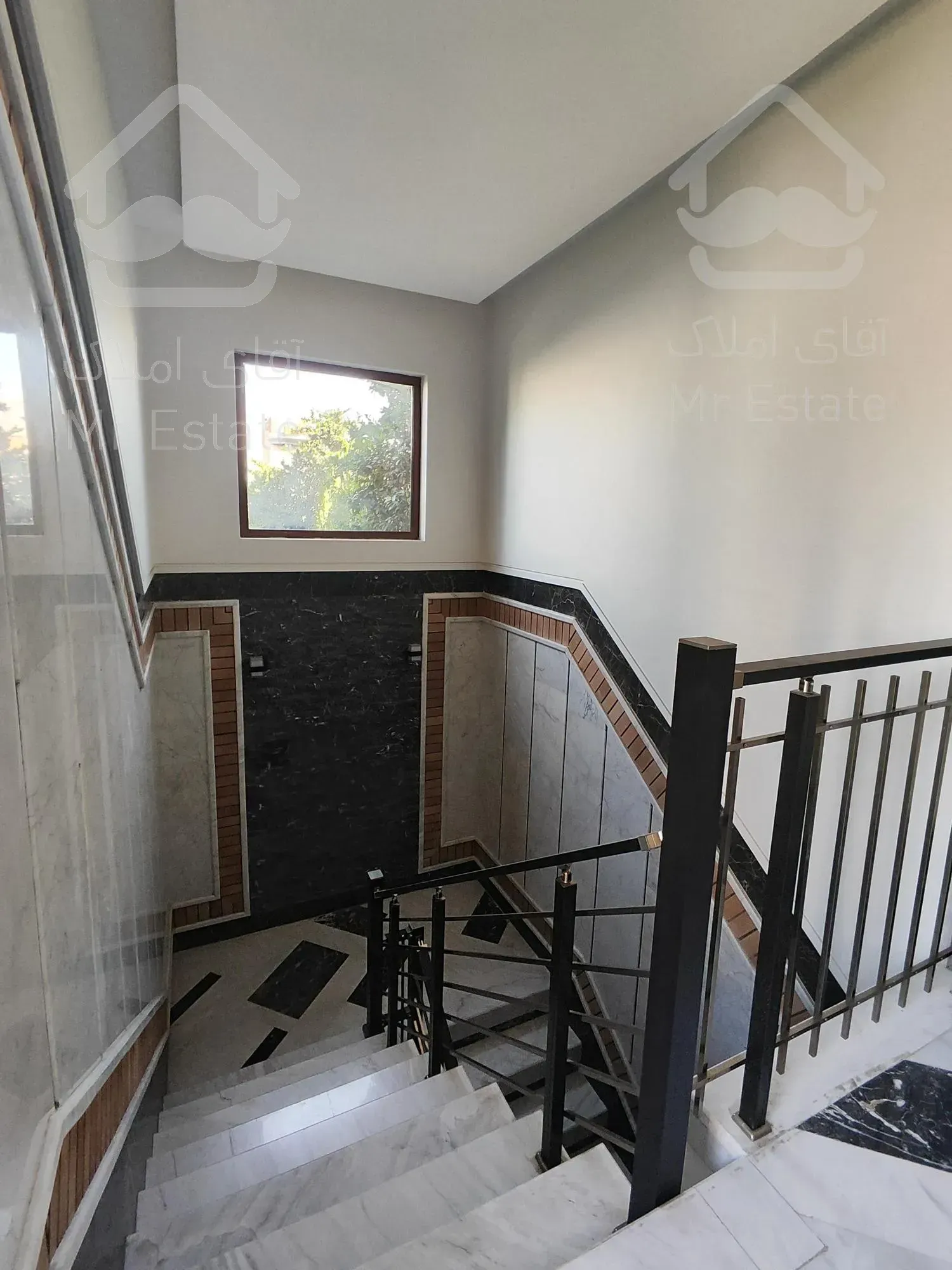 1350 متر مستغلات اداری/20پارکینگ/فلت/پاسداران