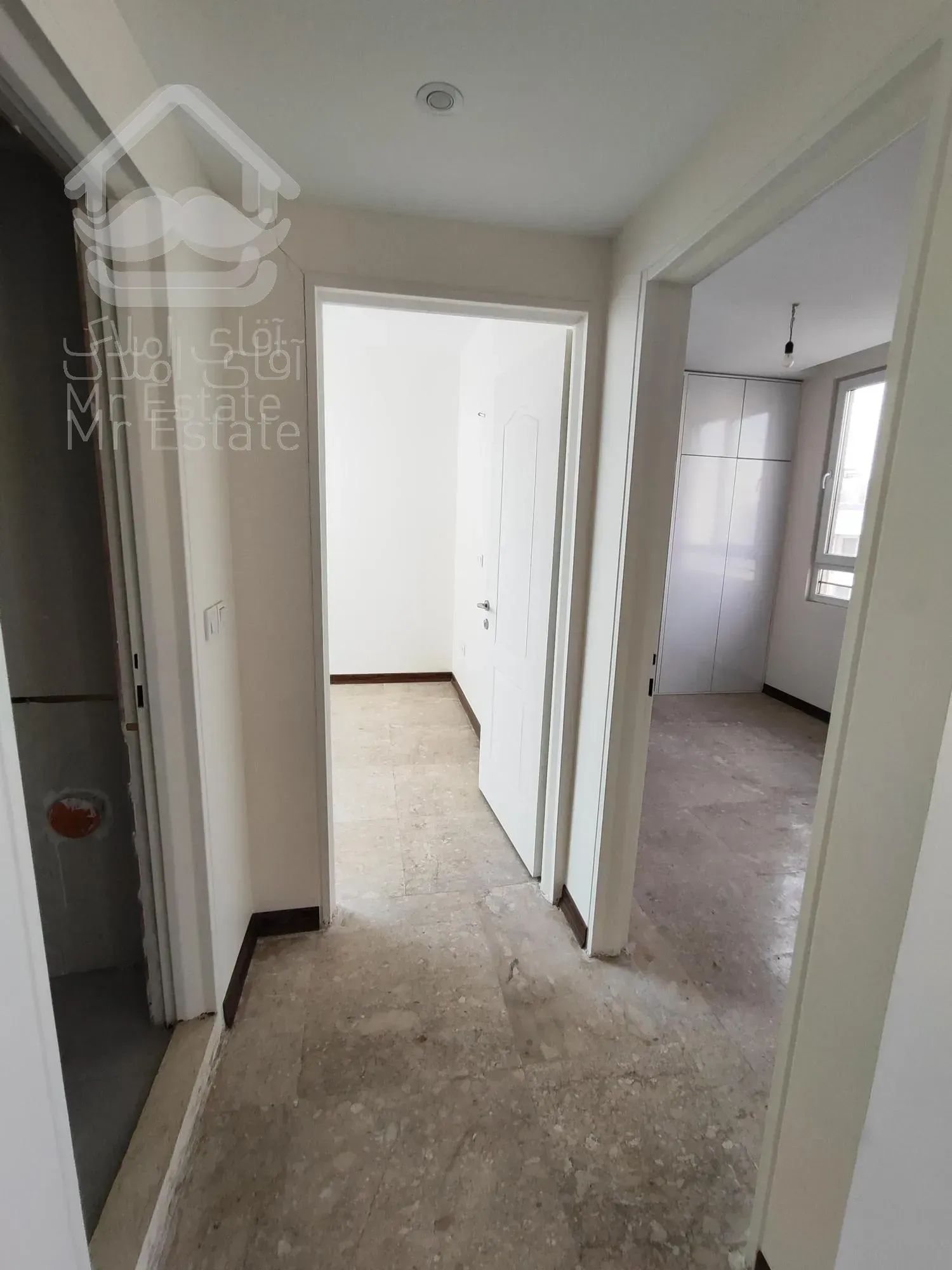 ۸۲متر فول نور مستقیم