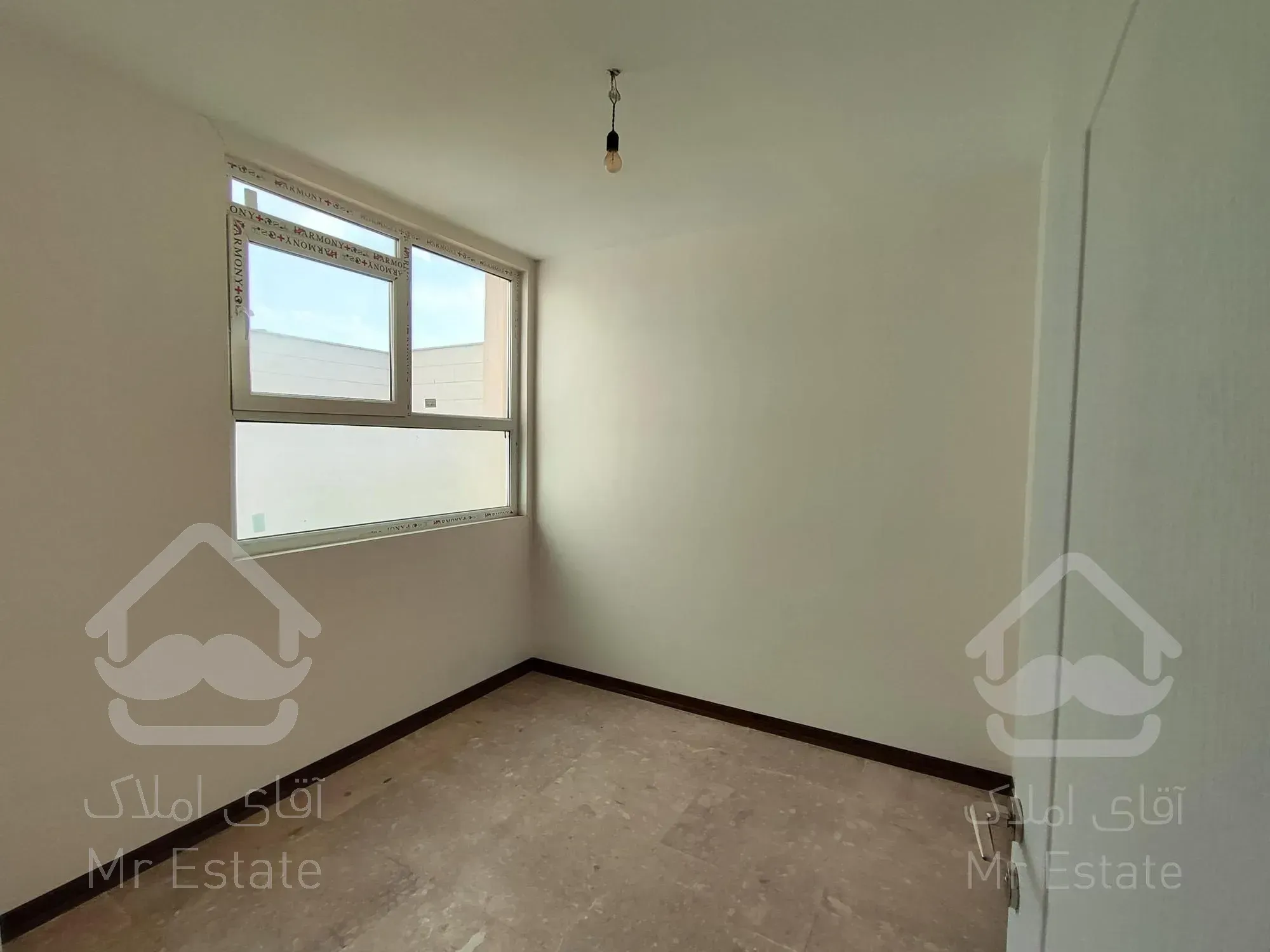 ۸۰ متر ۲خواب کلید نخورده