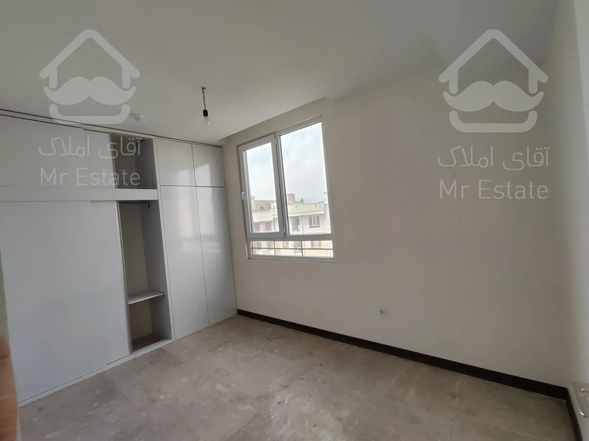 ۸۲متر فول نور مستقیم