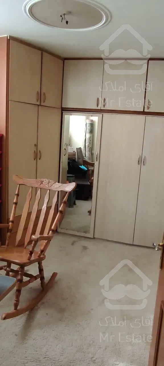 رهن کامل اپارتمان ۱۰۰ متری