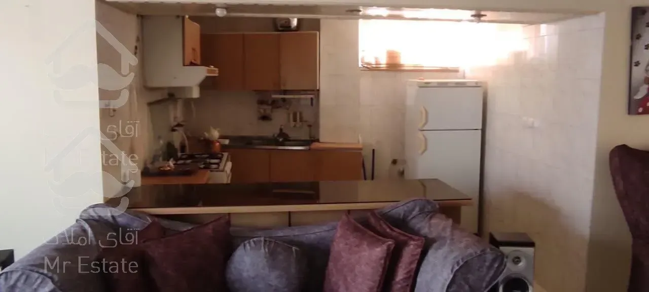 رهن کامل اپارتمان ۱۰۰ متری