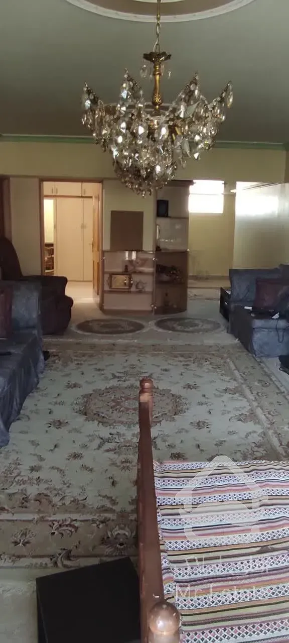 رهن کامل اپارتمان ۱۰۰ متری