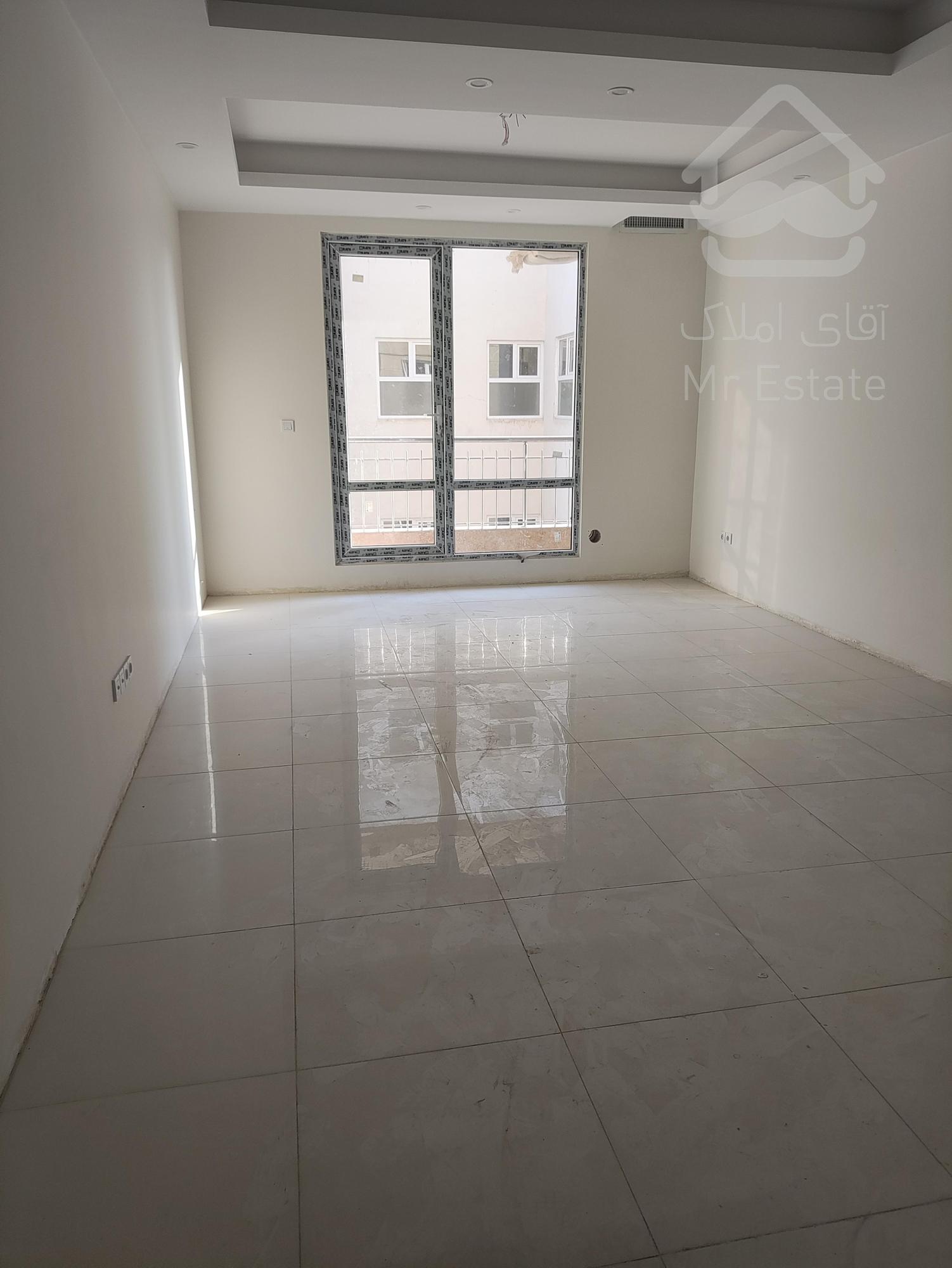 گل شهر زیبا ۲۱۰ متری تک واحدی