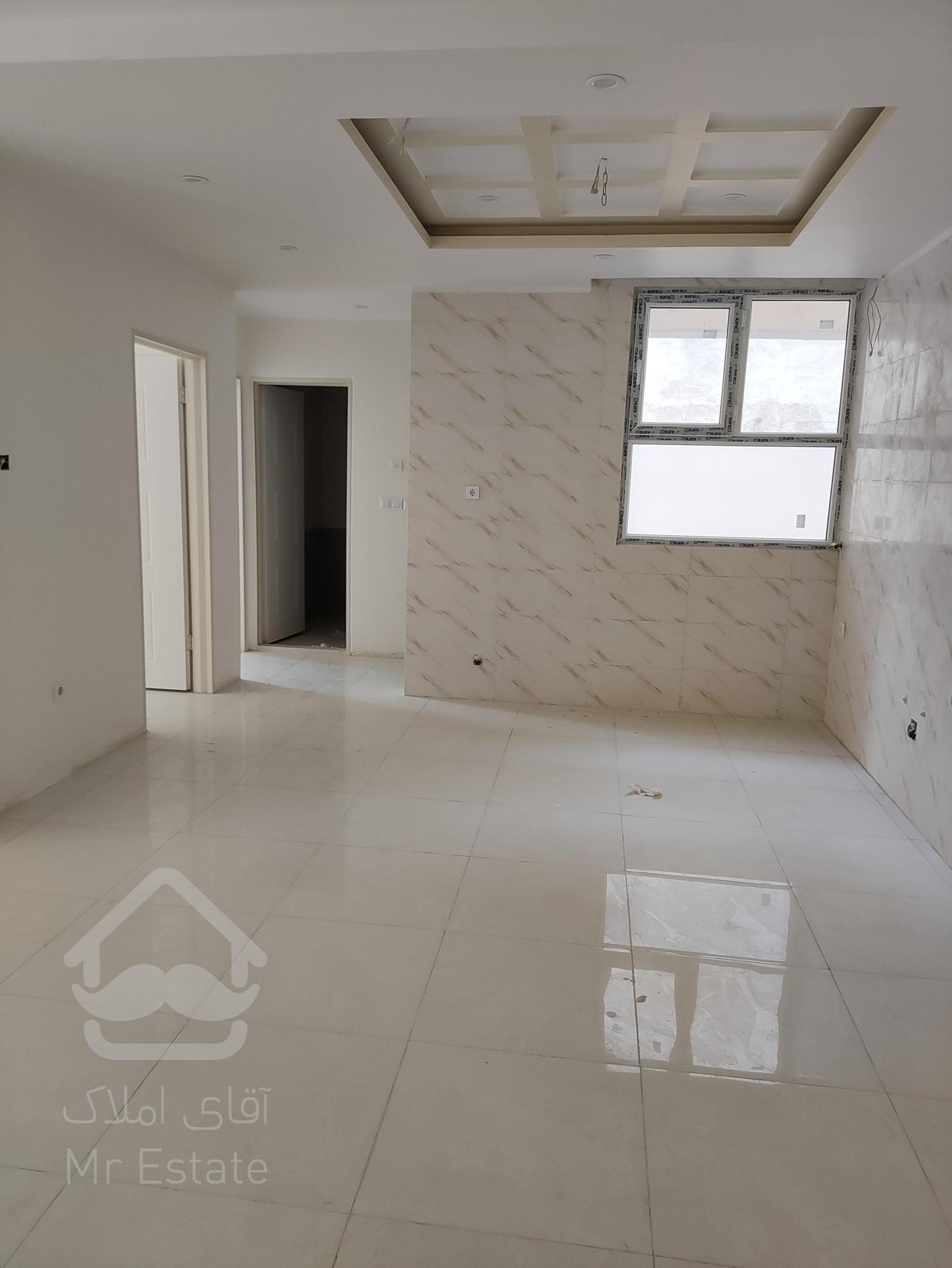 گل شهر زیبا ۲۱۰ متری تک واحدی